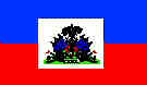 Petion's flag 1806-1964